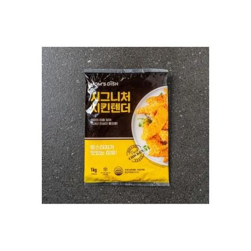 맘스터치 케이준 포테이토 양념감자 500g - 감자튀김 | 쿠팡