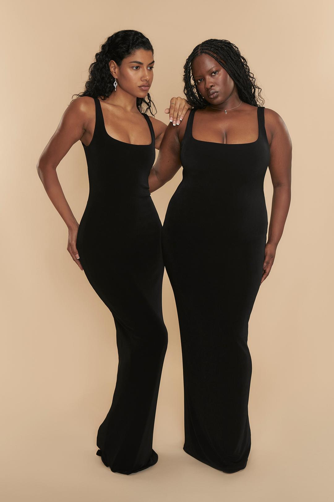 Supermodel Gown - XS (IN STOCK)