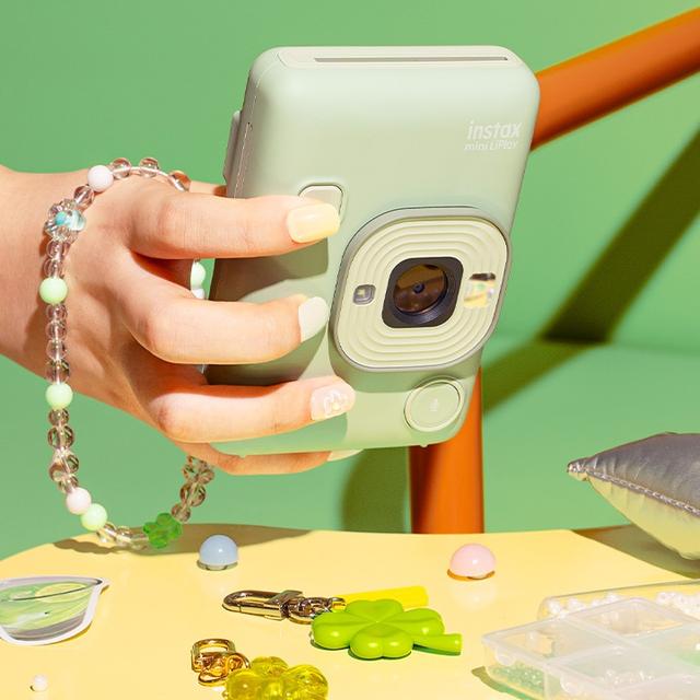 인스탁스 미니 리플레이 C타입 (Mini Liplay Type-C)