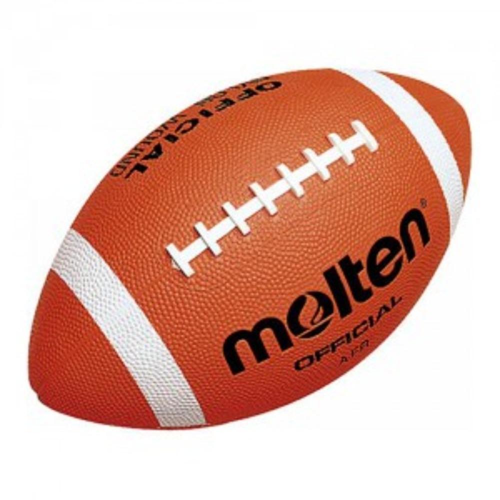 몰텐 AFR 미식축구공 럭비공 아메리칸 풋볼