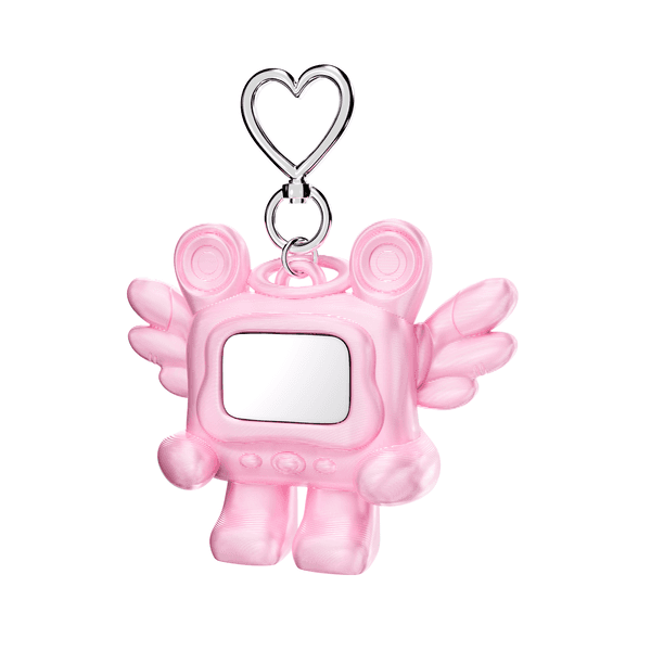 NEMUI : Keychain ( 4 Colors )