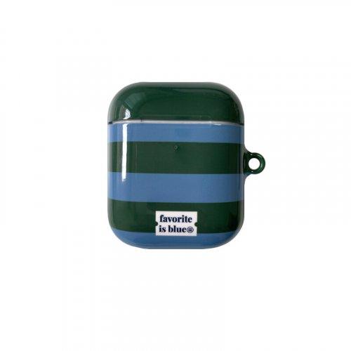 양말 에어팟 케이스