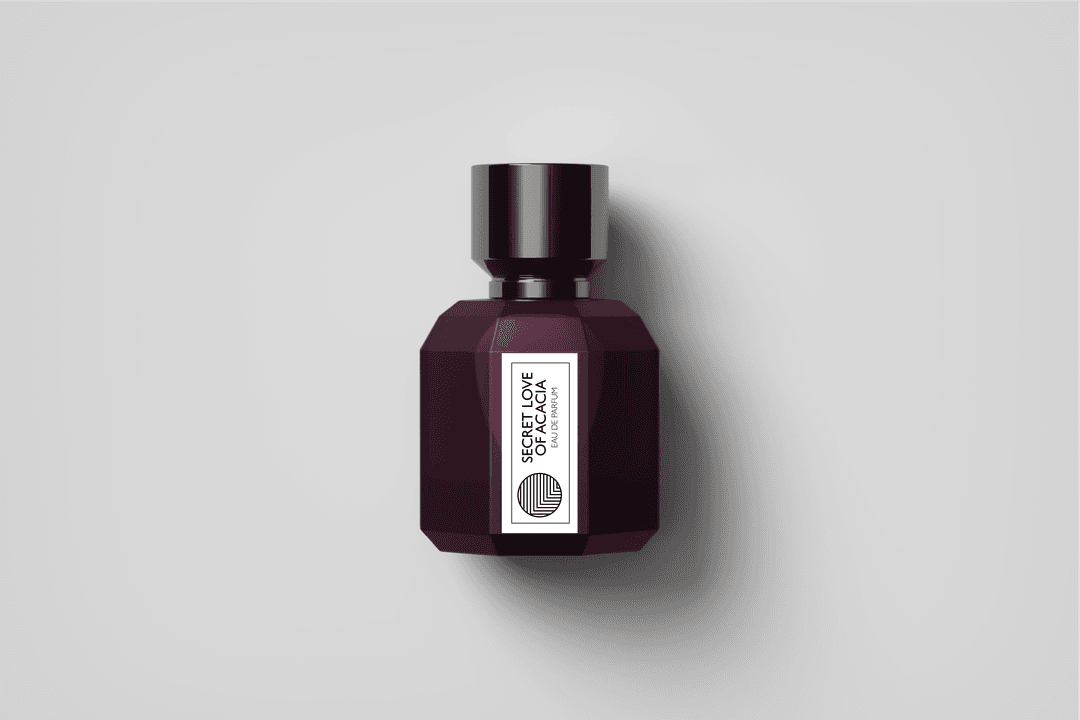 SECRET LOVE OF ACACIA