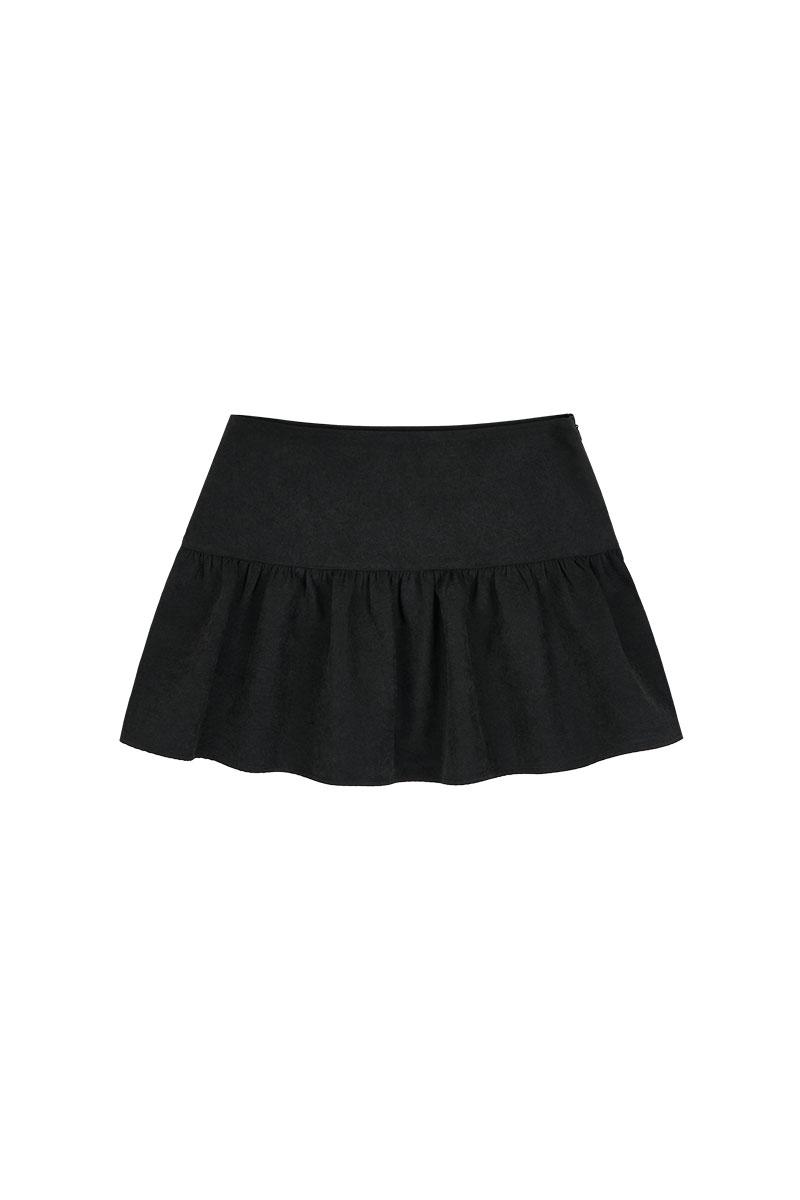 [2nd] Vein Skirt