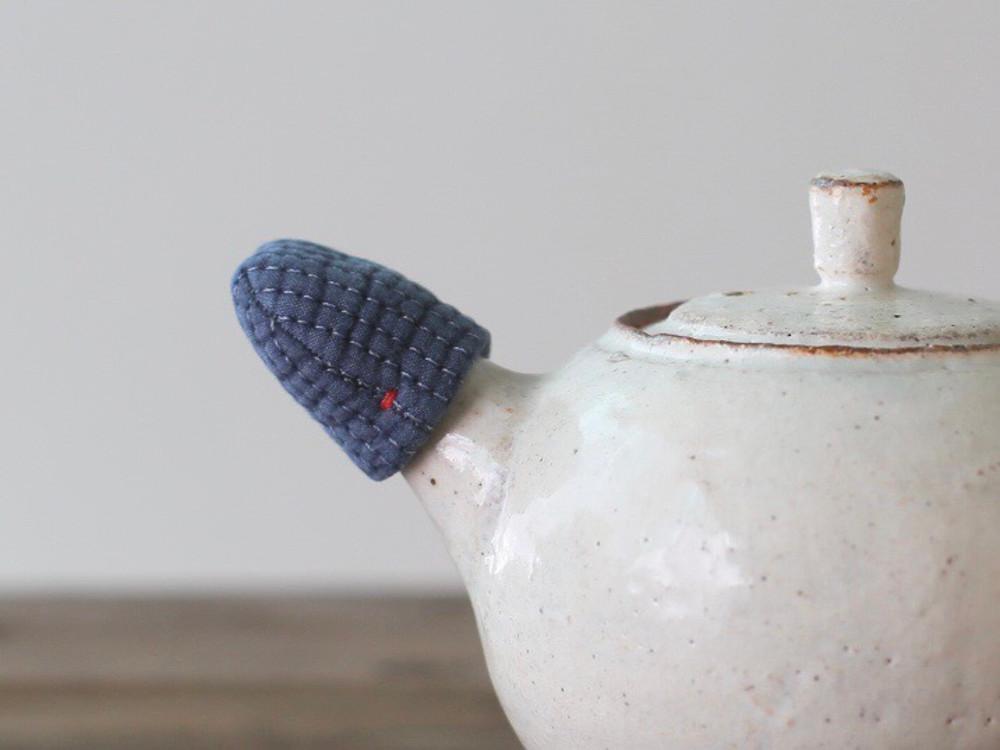 다관용 골무 made by 수상한 재봉틀 X 부부웍스