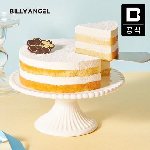 빌리엔젤 허니 밀크 케이크 - 빵/베이커리 | 쿠팡