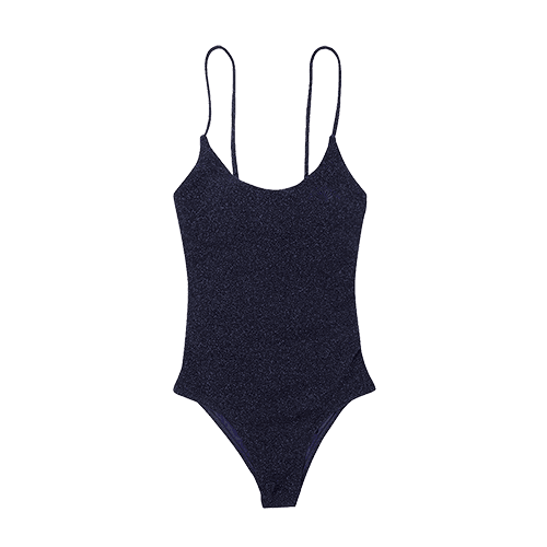 Kyla One-piece Deep