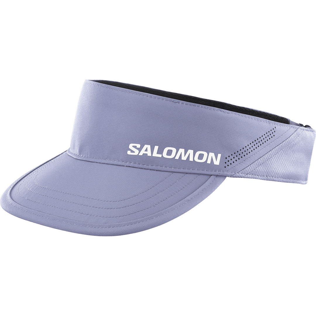 세이크아웃 바이저 - 퍼플 / OSFA