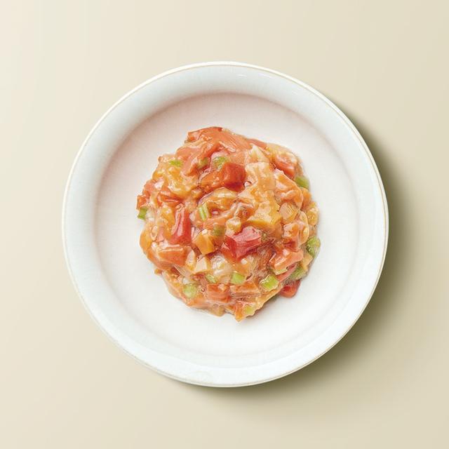 설래담 오독오독 조개살 와사비 240g (80g x 3ea) 프로펠러 클램 고추냉이 타코와사비 술안주 혼술안주 홈술