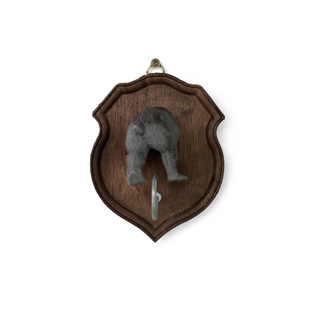 Key Holder (?) 1-12