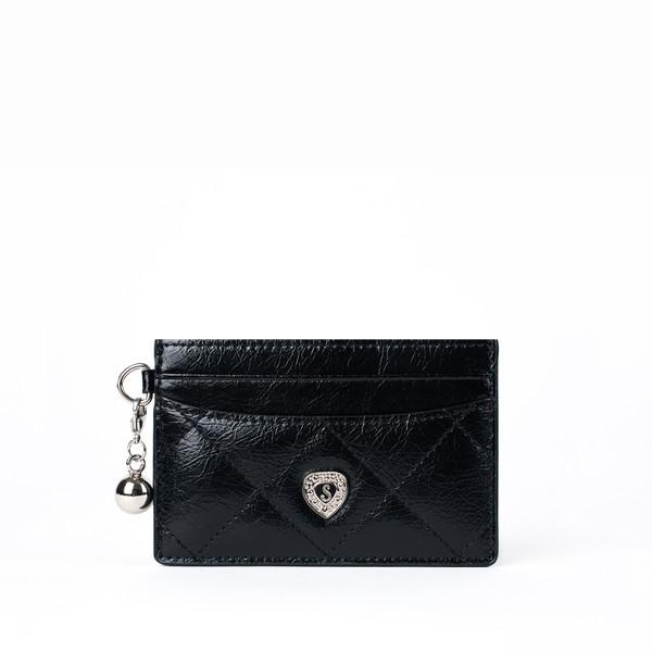 Monette Wallet_ Noir