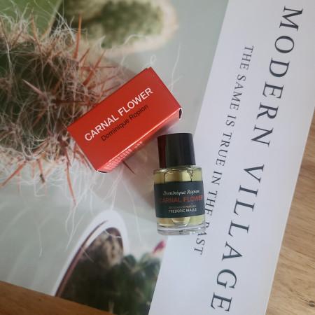 이런 상품 어때요? 프레데릭말 카날플라워 향수 7ml