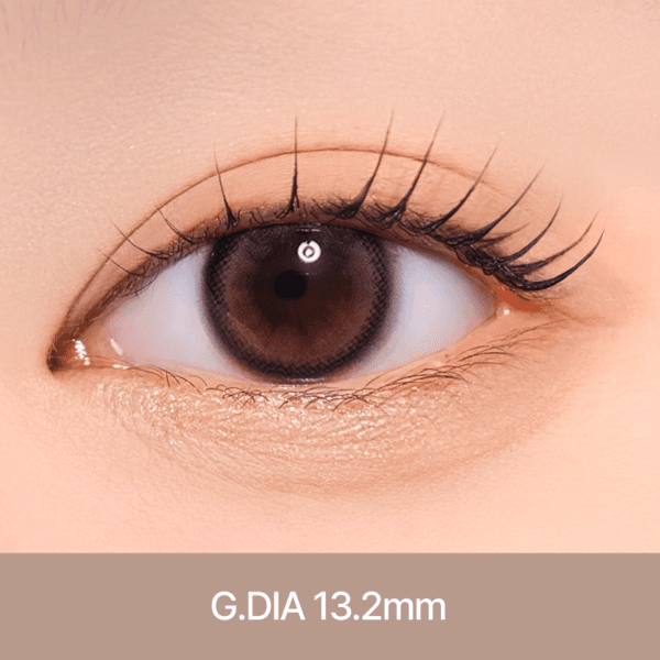 마리나 [ 애쉬 핑크 ] 1개월용