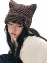 TAKEANAP Catnap Knit Beanie (2color)