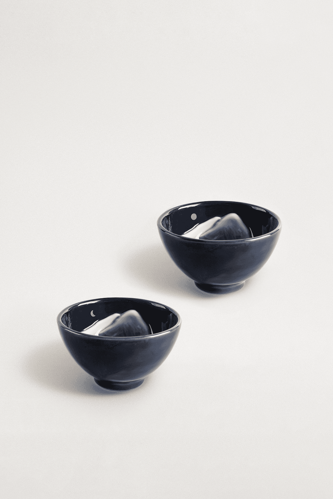 Moonlight Makgeolli Cup 2ea Set