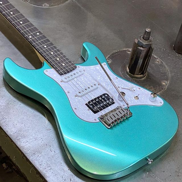 Gilmour NEW STANDARD EX (길모어 뉴 스탠다드 EX)