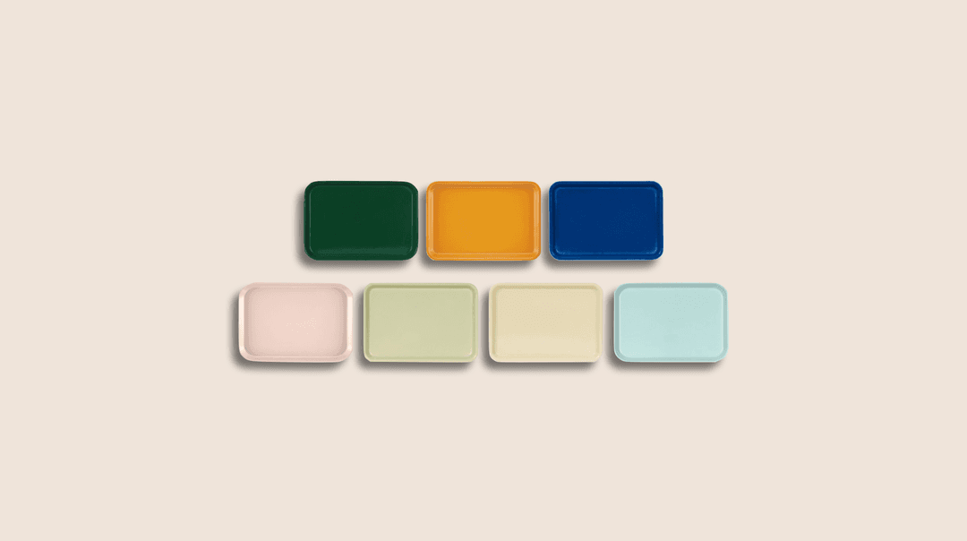 [Cambro] CamTray Medium