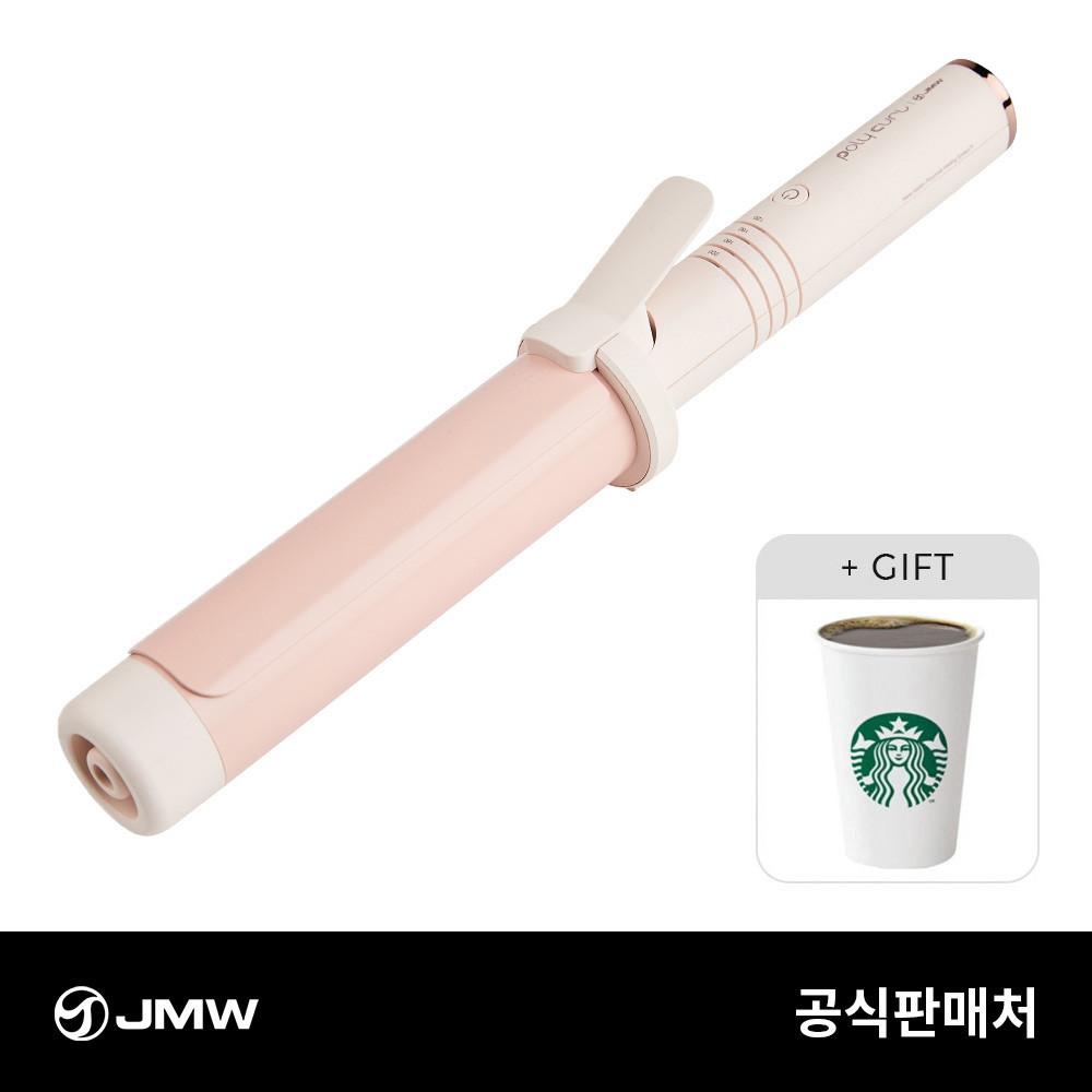 JMW 폴리컬 WCS4A36A 전문가용 필름히터 가벼운 봉고데기 프리볼트 36/40mm