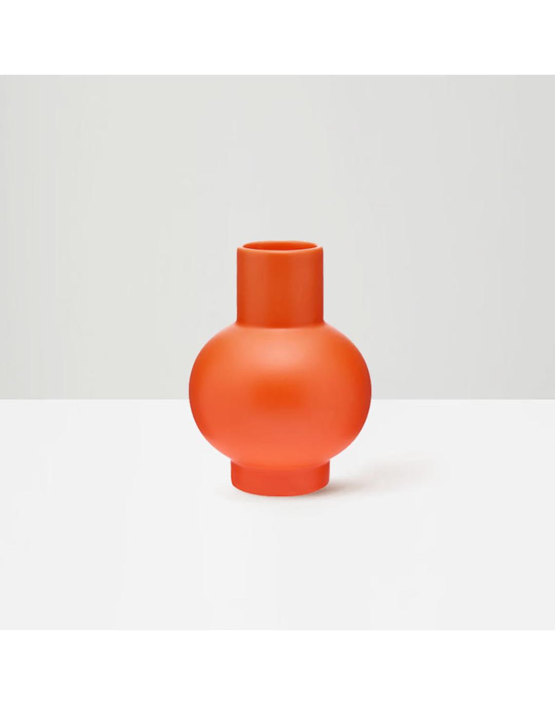 라위 스트롬 스몰 베이스 오렌지