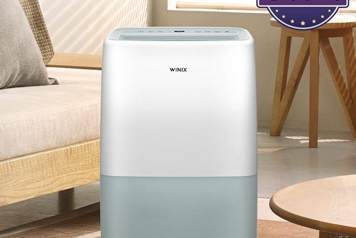 [오늘의딜][주말특가] 공식인증점 2023 NEW 제습기 12L DXTE120-MPK