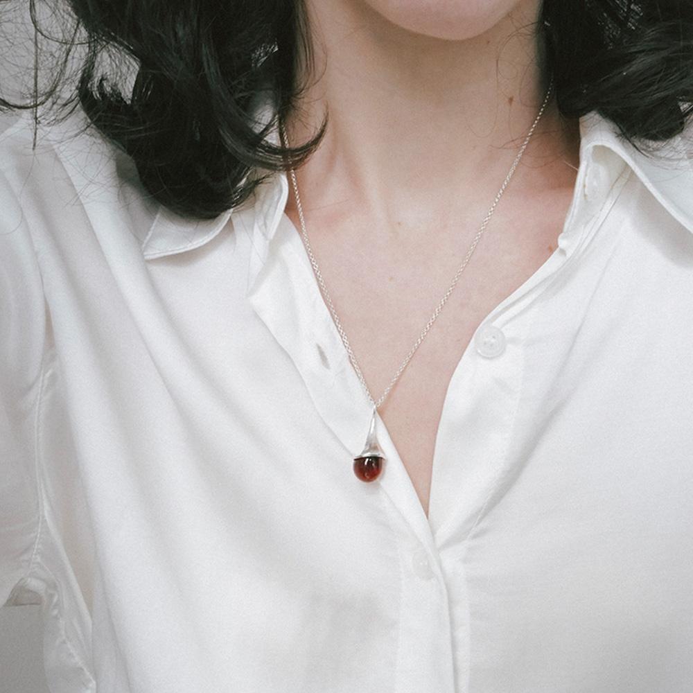 Light necklace