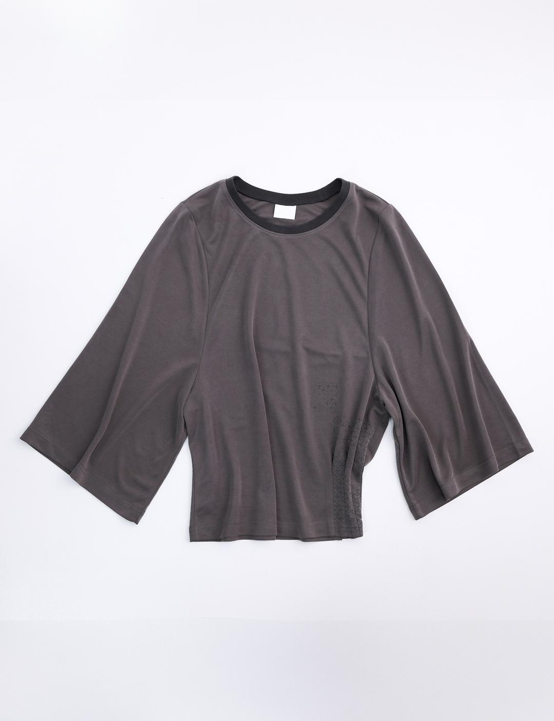 Cape t-shirts (dusty brown)