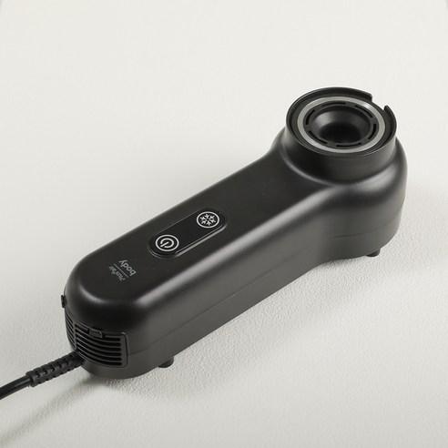 플러스에어 초소형 바디드라이어 전신 건조기 BODY-1 1350W - 드라이어 | 쿠팡