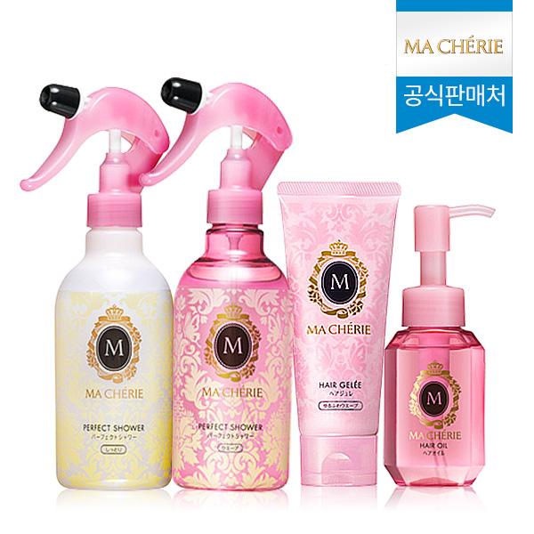 마쉐리 인기 헤어모음전