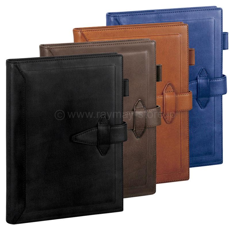 ダ・ヴィンチ グランデ ロロマクラシック A5サイズ システム手帳（リング20mm）