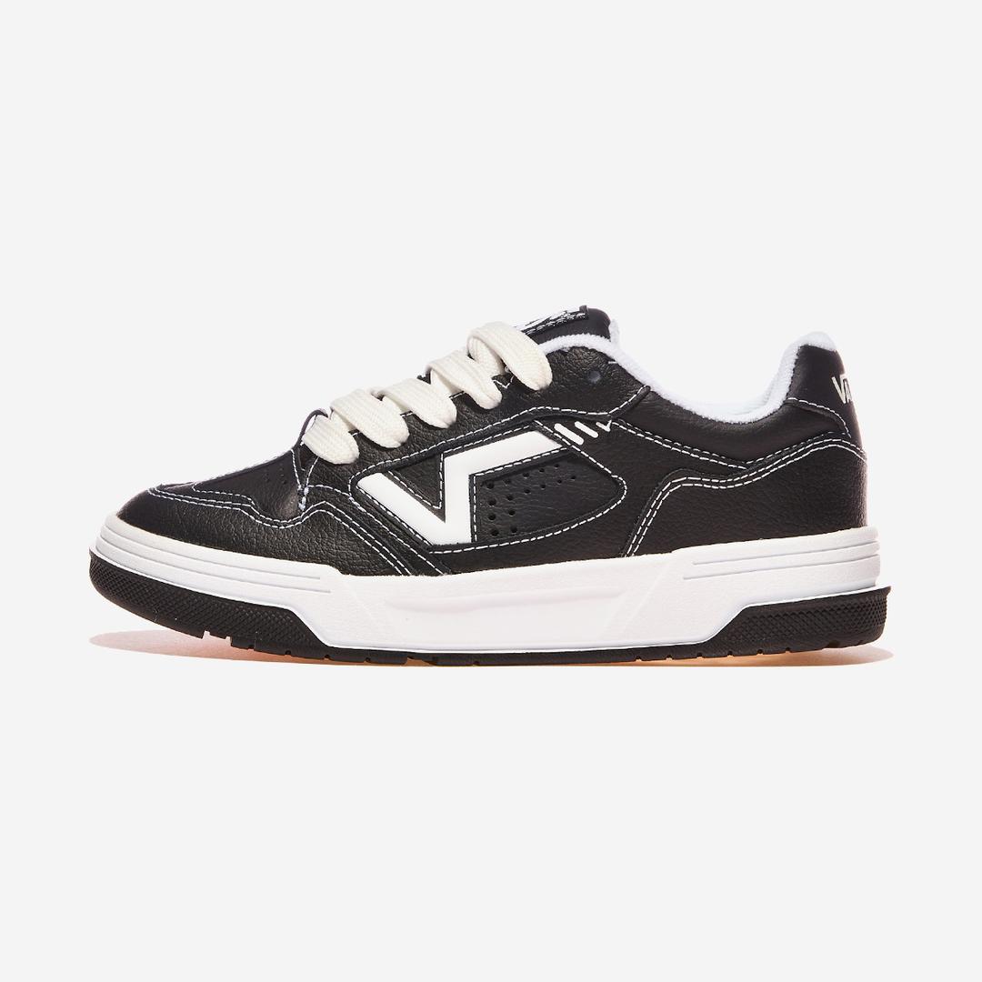 업랜드 - 블랙/화이트