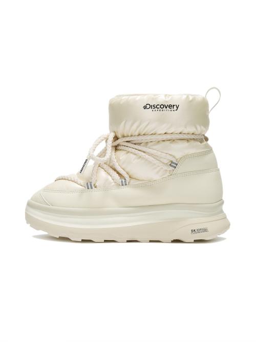 헤이니 글로우 부츠 (D/BEIGE)