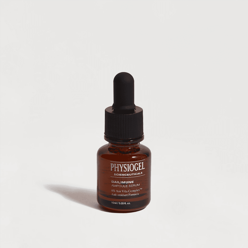 피지오겔 데일리뮨 비타민C 항산화 앰플 10ml