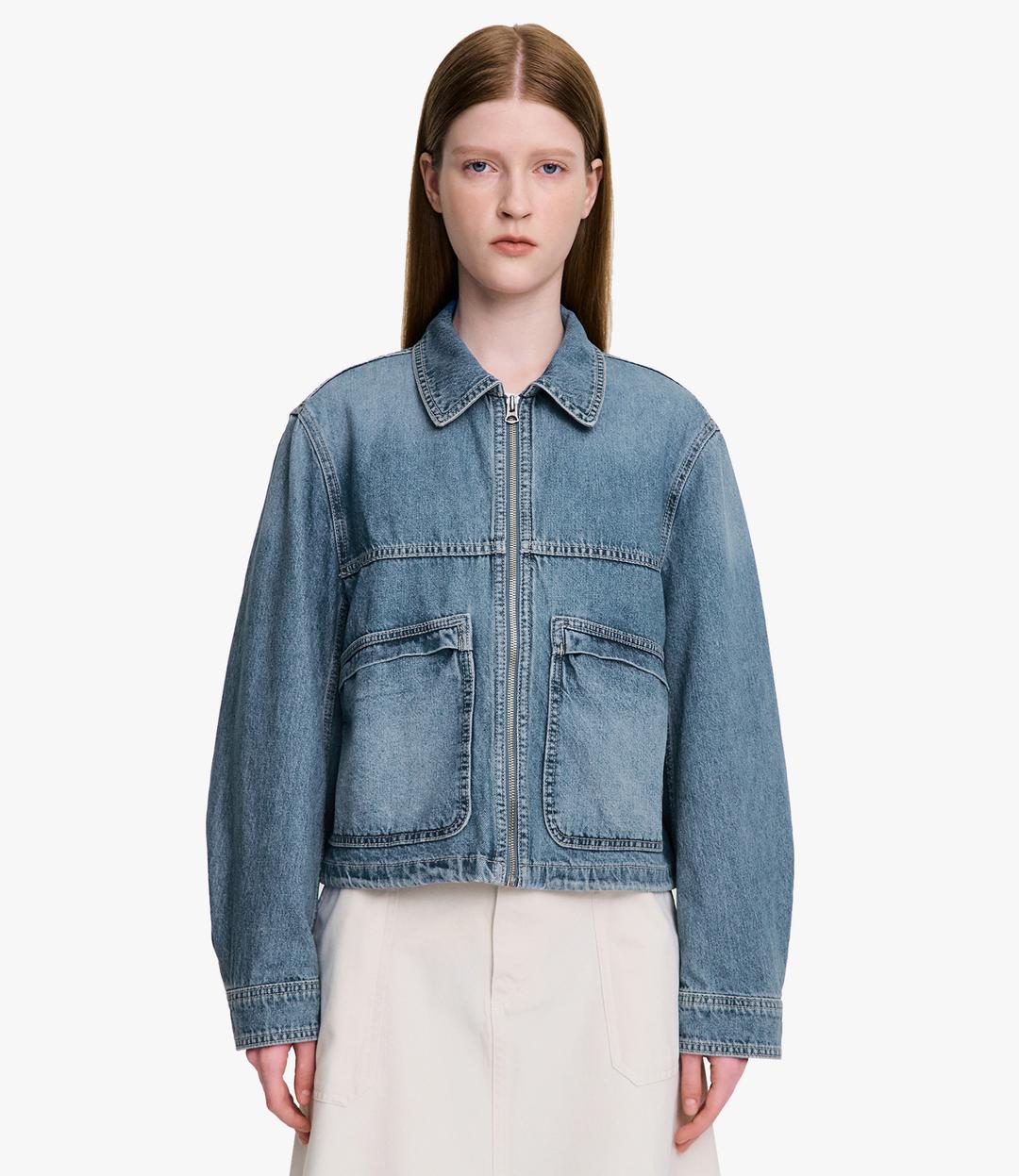 Nicole Jacket