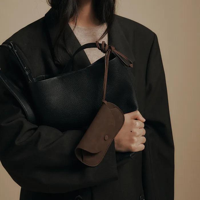 Glasses case-2colors