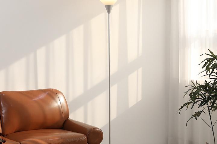 키아라 장스탠드 조명_2colors