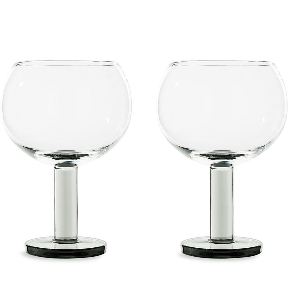 톰딕슨 와인잔 퍽 벌룬 세트