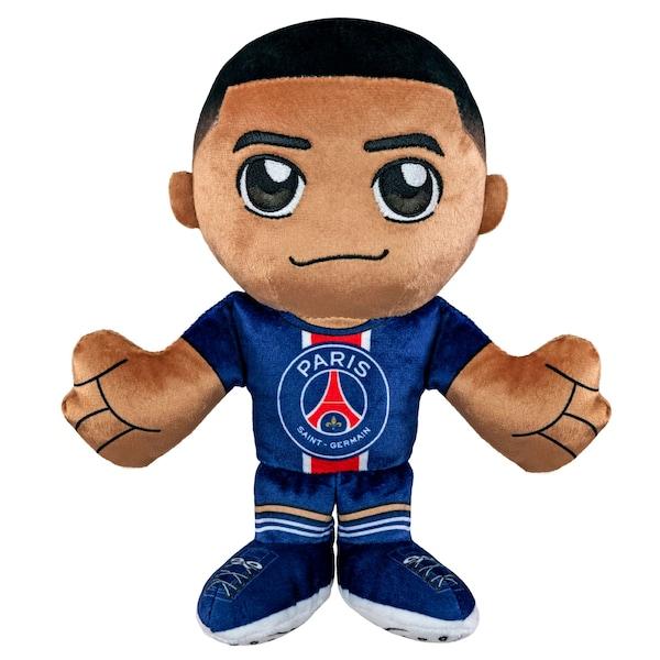 PSG Kylian Mbappe Plush - 8inch