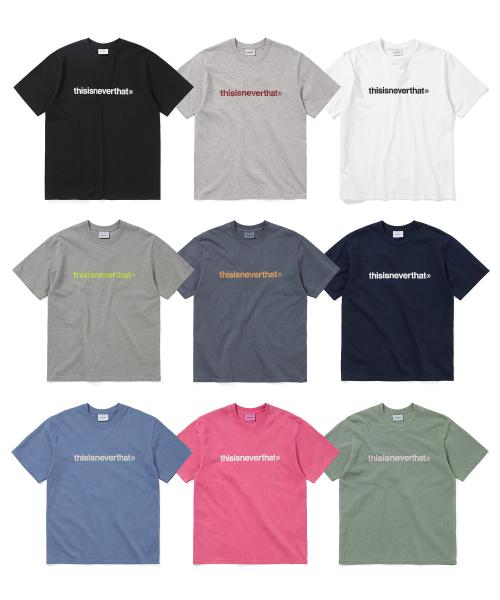 T-Logo Tee