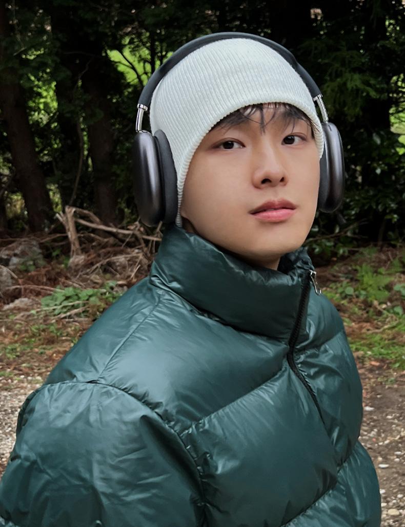 베이직 코어 비니