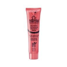 닥터포포 틴티드 피치핑크 립밤 25ml