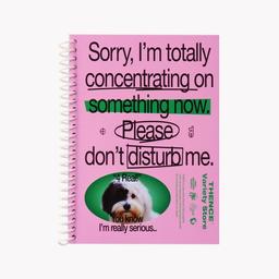 SPRING NOTE_TOTALLY