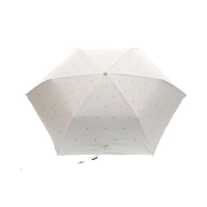 기라로쉬3단슬림플라워도트펀칭암막_LUGLU60183