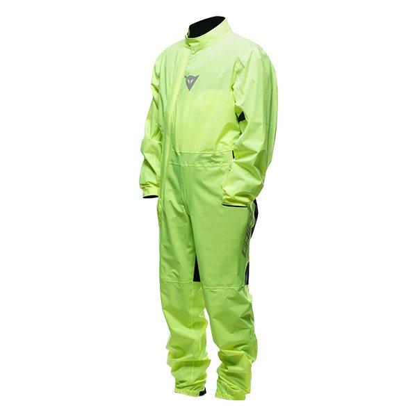 DAINESE 다이네즈 ULTRALIGHT RAIN SUIT
