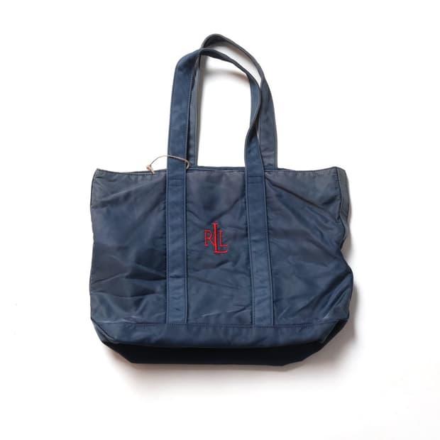 로렌 랄프로렌 Lauren Ralph Lauren Logo Bag | 후루츠패밀리