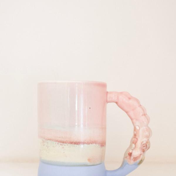 Lavender Cup - Unique No. 3