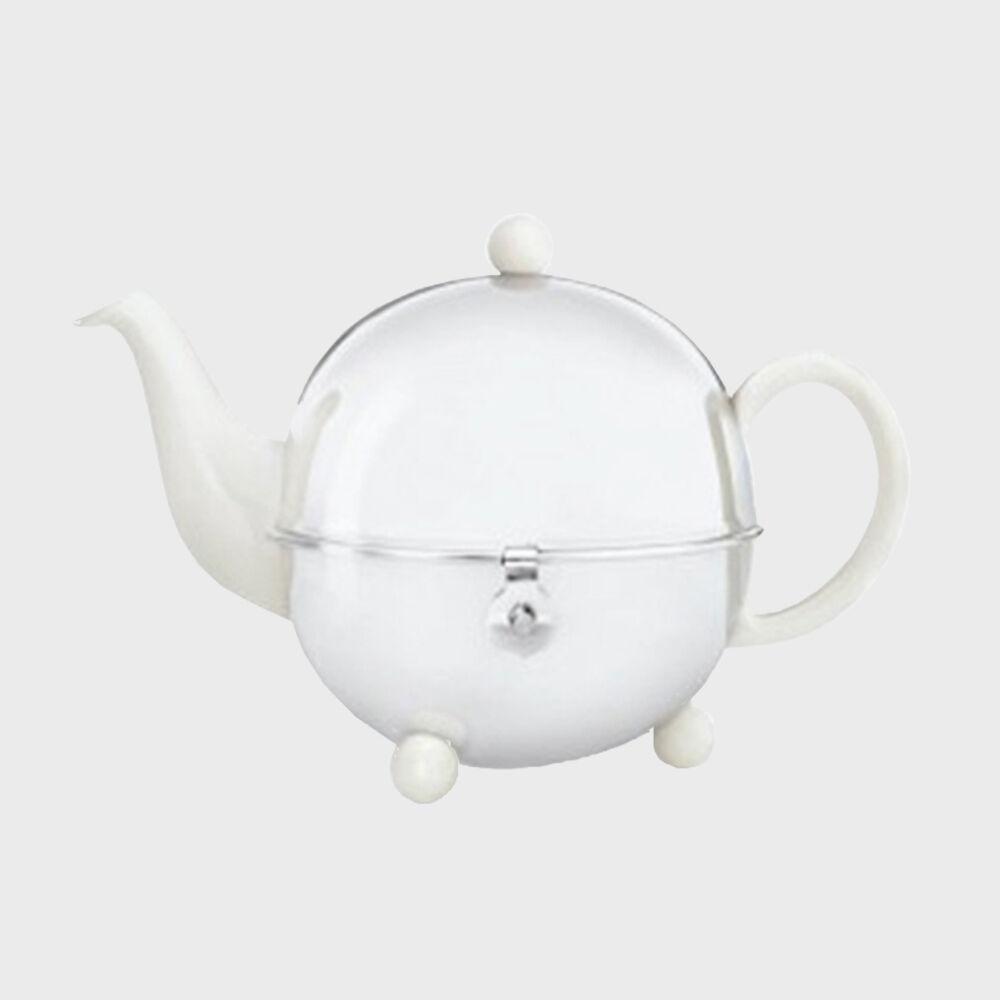 코지 티팟 화이트 1.3L