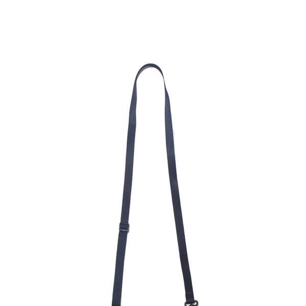 (예약발송 11월 11일)DAMP MNBAG_SILVER