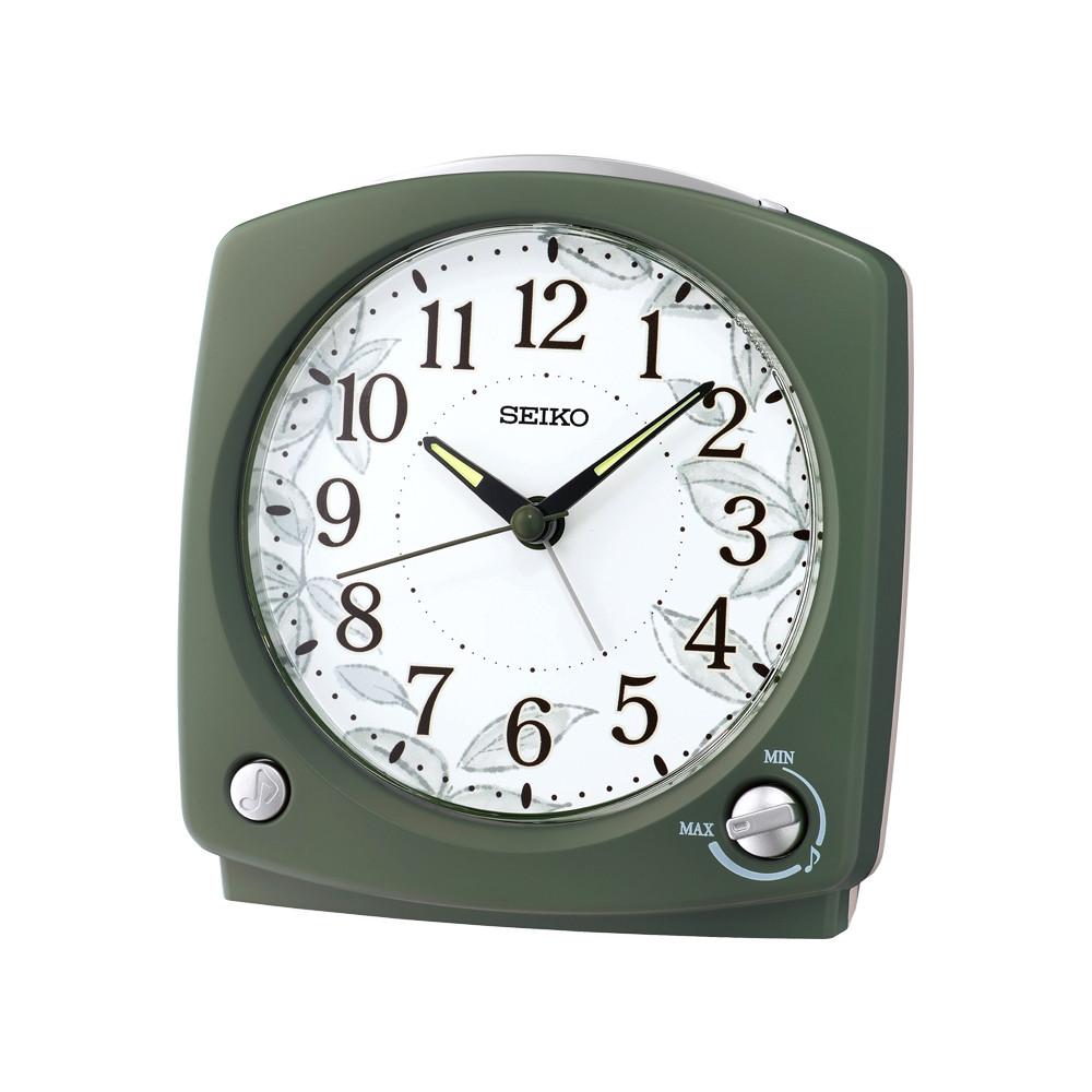 [SEIKO CLOCK] 탁상시계 QHP012M