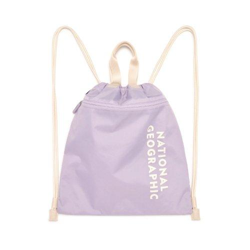 K241KCR520 스트링백 LAVENDER