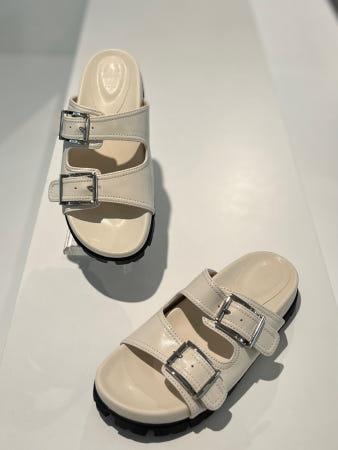 이런 상품 어때요? 세라 여성 컴포트 뮬 C23S807 2컬러 3.5CM